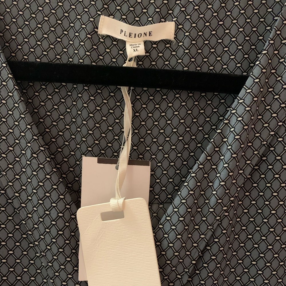 NEW blouse PLEIONE - Picture 2 of 4